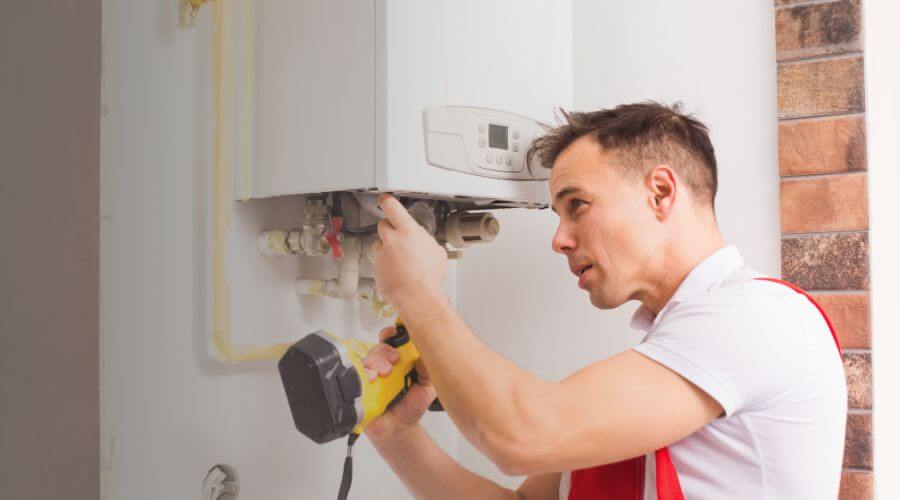 Professional clogged toilet repair in Green River, WY